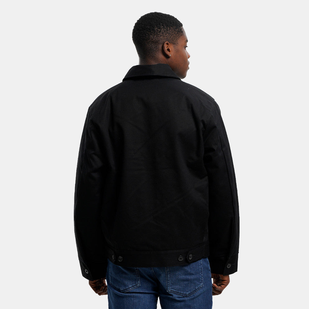 Dickies Lined Eisenhower Men's Urban Jacket