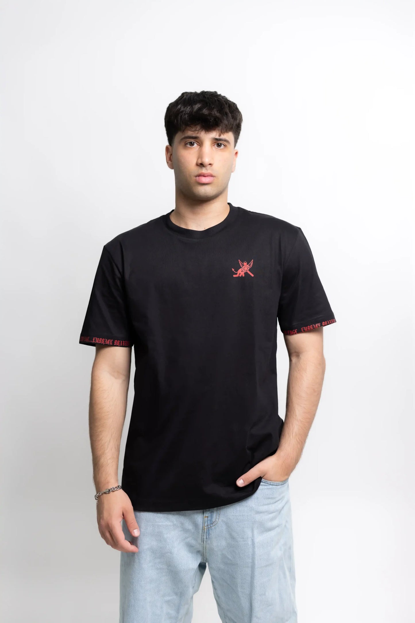 Black T-Shirt