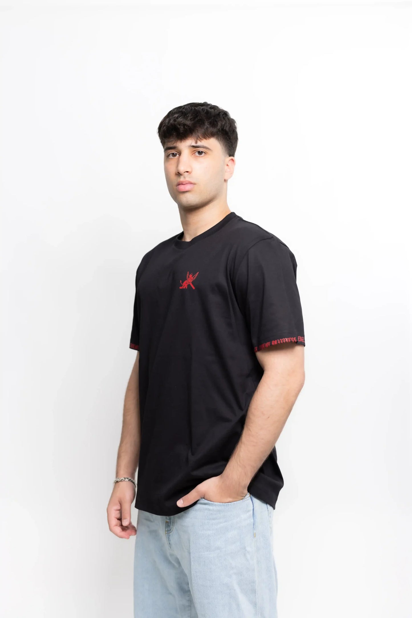 Black T-Shirt