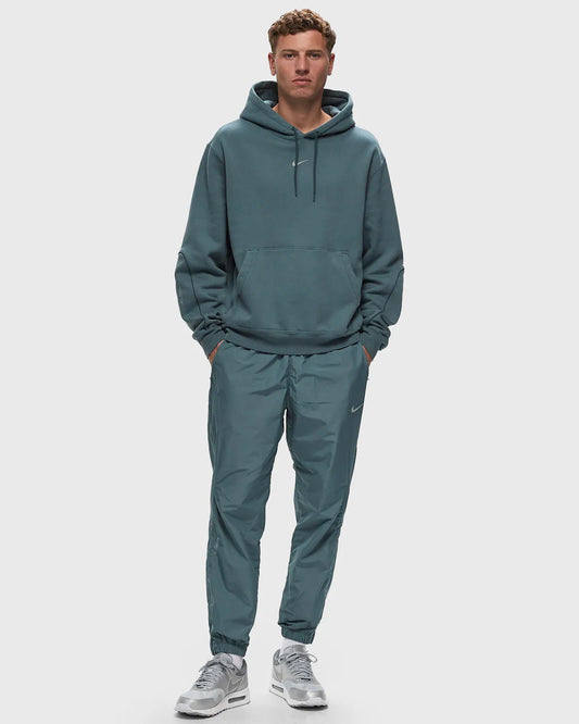 NIKEX NOCTA NORTHSTAR NYLON TRACKSUIT BOTTOMS