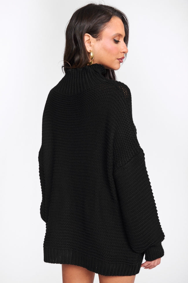 Μπλούζα Πλεκτή Oversized