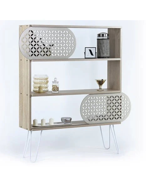 ΡΑΦΙΕΡΑ ΔΑΠΕΔΟΥ DIANE