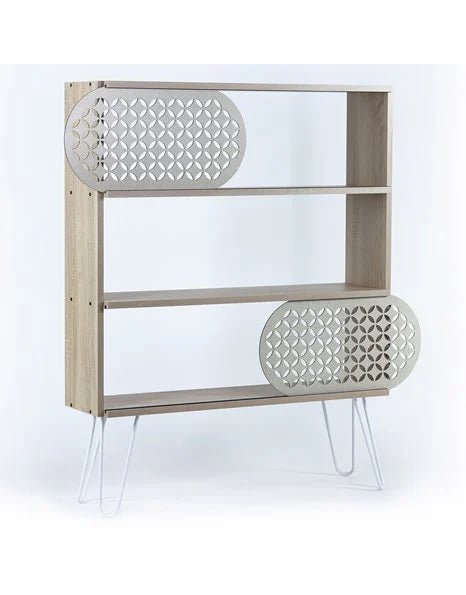 ΡΑΦΙΕΡΑ ΔΑΠΕΔΟΥ DIANE