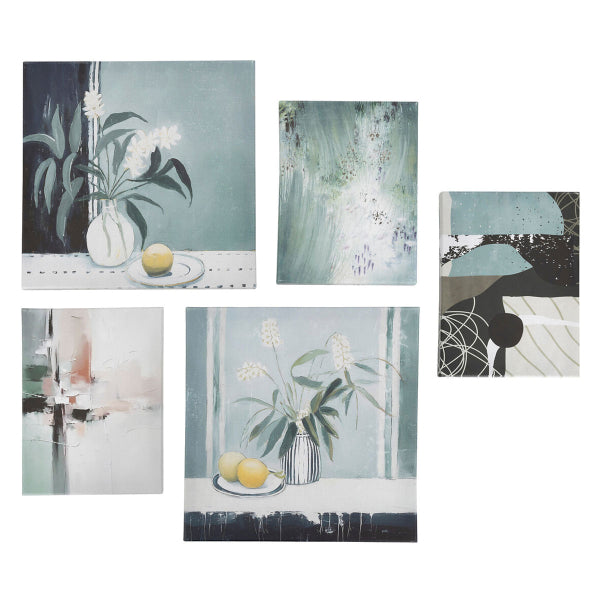 Πίνακες (Σετ 5τμχ)