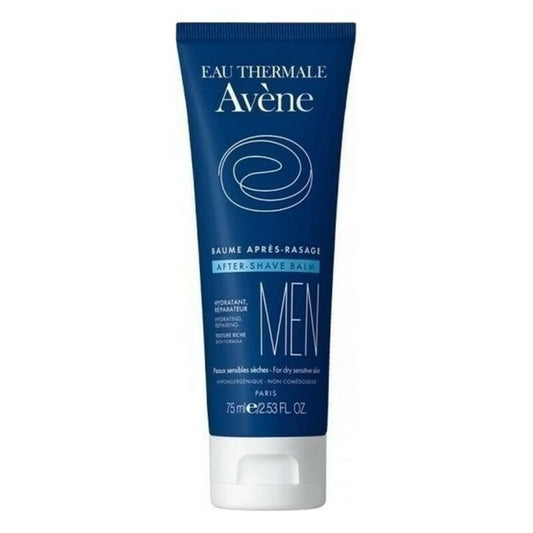 (After Shave Balm) 75 ml