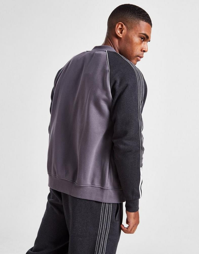 adidas Originals SST Fleece Ανδρική Ζακέτα